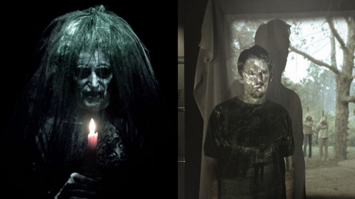 Suka The Conjuring? Tonton Juga 7 Film Horor yang Tak Kalah Menyeramkan Ini