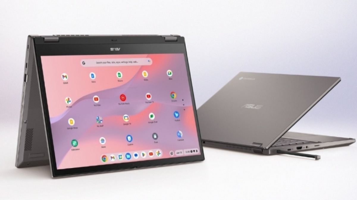 5 Rekomendasi Laptop Chromebook untuk Mahasiswa, Mulai Rp2 Jutaan