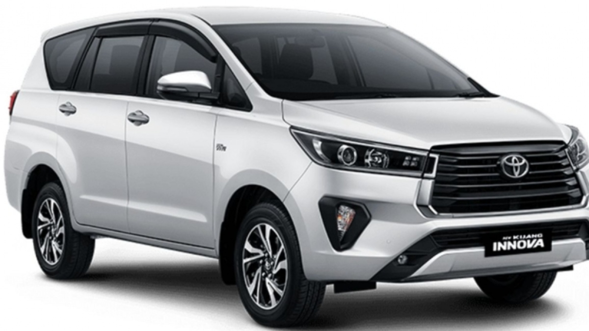 Avanza hingga Innova Keok, Mobil China Ini Resmi Jadi Raja Baru Jalanan Indonesia Oktober 2025