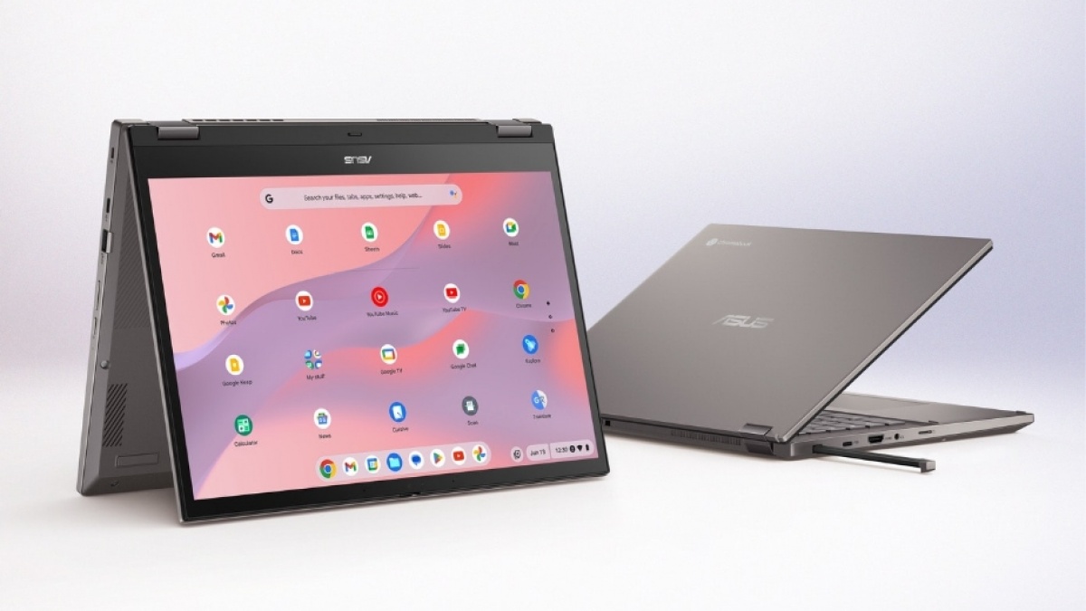 Apa Itu Chromebook? Gadget yang Bikin Nadiem Makarim Jadi Tersangka Korupsi