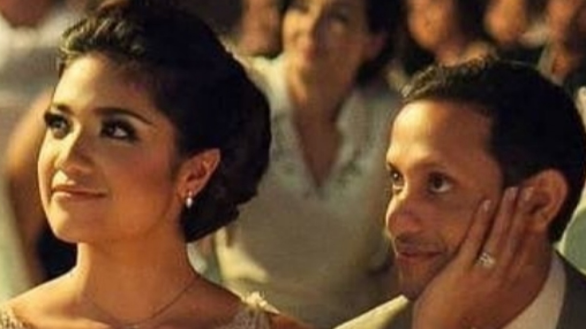 Apa Akun IG Franka Franklin Istri Nadiem Makarim?