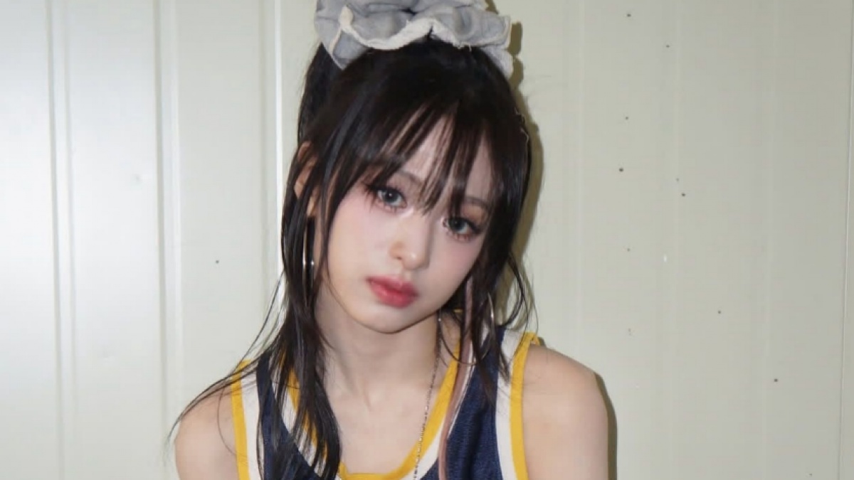 Bikin Makin Gemes! 4 OOTD Cute & Youthful ala Ahyeon BABYMONSTER