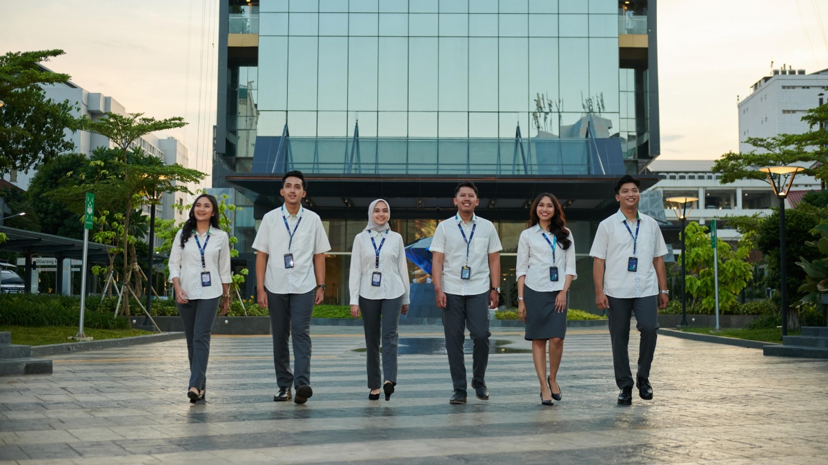 Diikuti Lebih Dari 20.000 Pelamar Mendaftar, Pegadaian Future Leader Program 2025 Resmi Ditutup