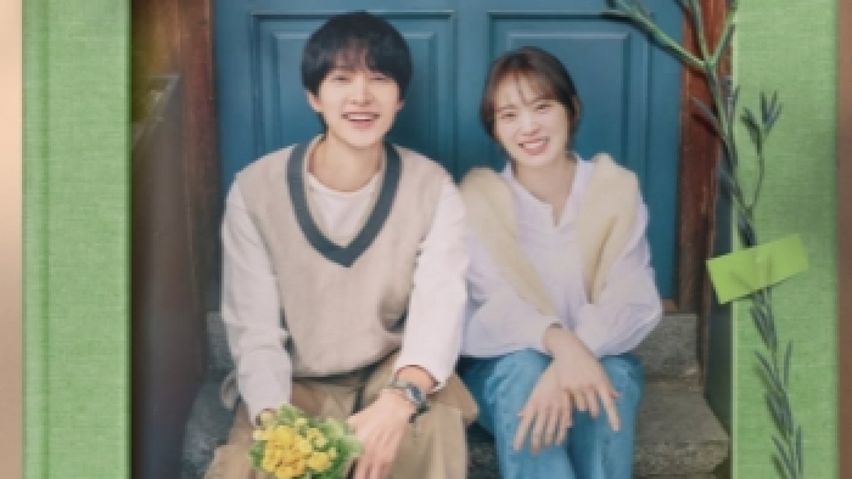 Sinopsis dan Fakta Menarik My Youth, Drakor Comeback Song Joong Ki Tayang di Viu Hari Ini