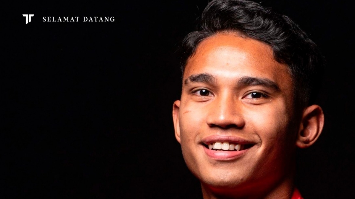 Kata-kata Marselino Ferdinan Usai Sah ke AS Trencin, Singgung Pemain Persija