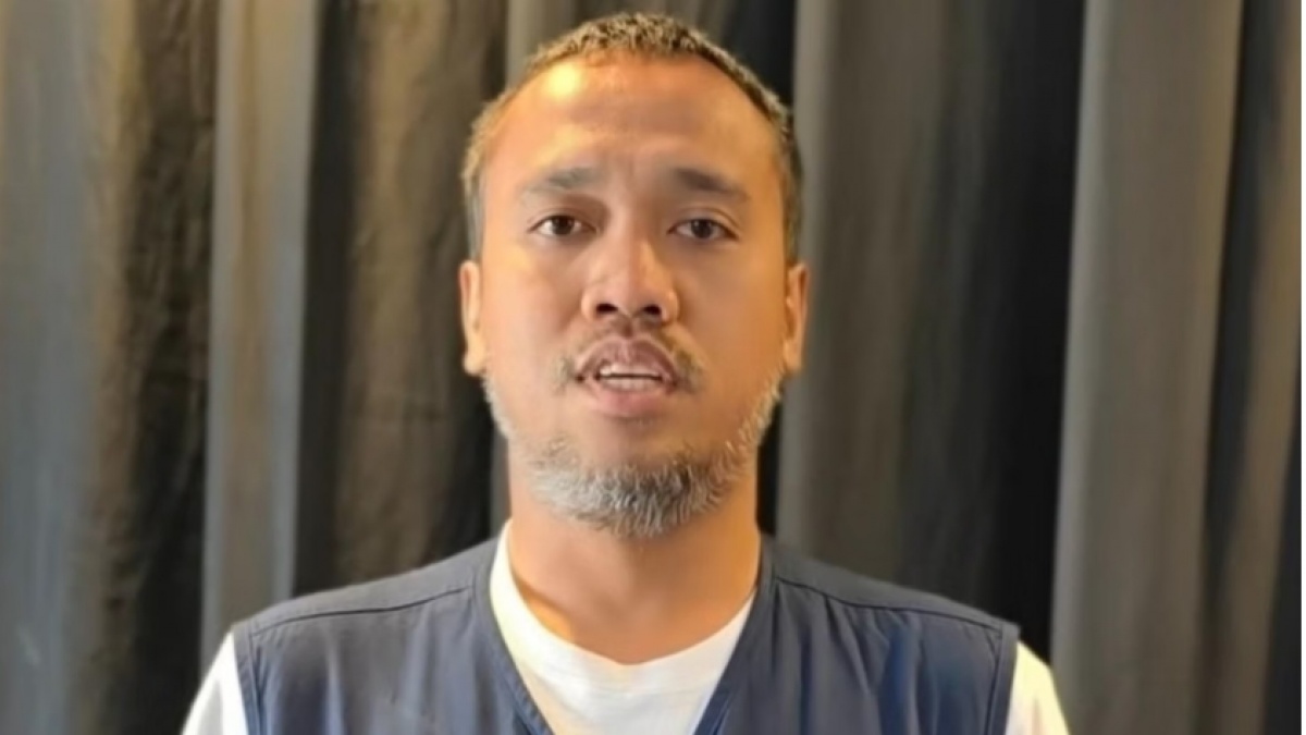 Profil Kiki Ucup Promotor Pestapora: 'Dicampakkan' Band Gegara Sponsor PT Freeport