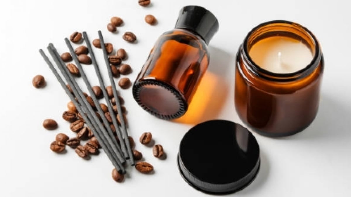 Gak Perlu Ngopi, Cukup Semprot! 5 Parfum Aroma Kopi Ini Bikin Fokus Seharian
