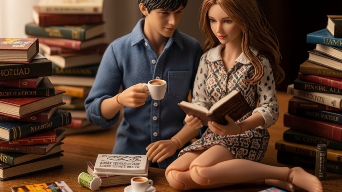 25 Prompt Populer dan Terlengkap Bikin Miniatur AI Viral, Gampang Banget!