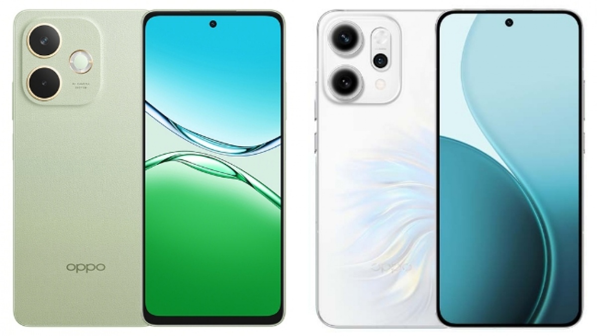 Daftar Harga HP OPPO Terbaru September 2025: Dari Find X8, Layar Lipat N5, hingga Reno14 Series