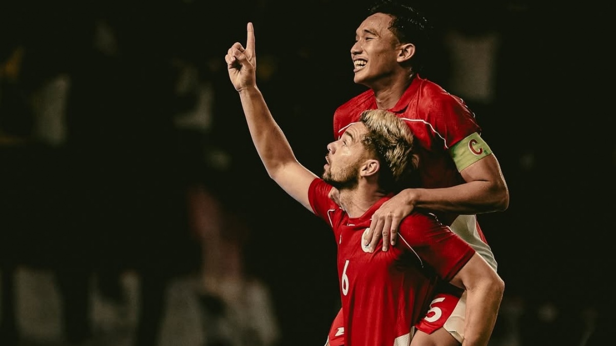 Turun Kelas ke Piala AFF, Timnas Indonesia Bisa Juara dengan Susunan Pemain Ini