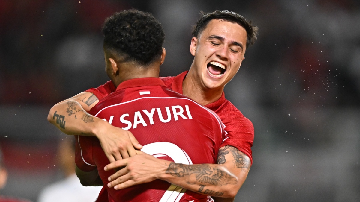 Beda Nasib Eliano Reijnders dan Tijjani di Piala Dunia 2026, Bak Langit dan Bumi