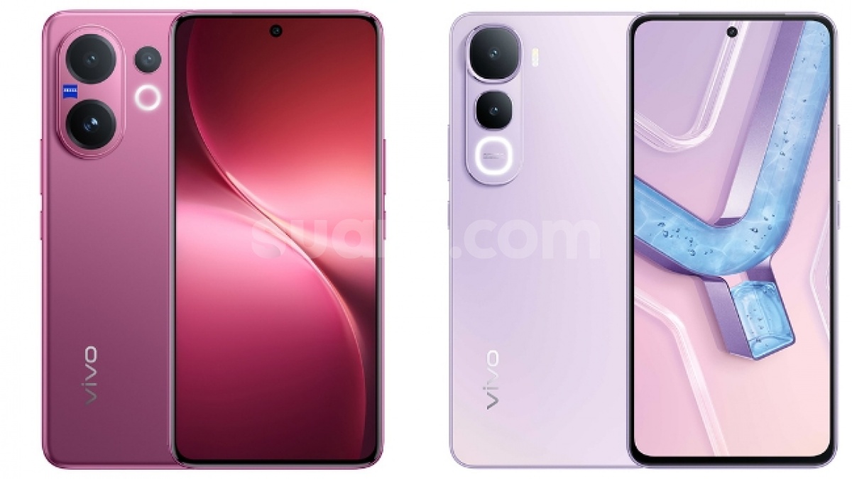 Daftar Harga HP Vivo Terbaru September 2025: Flagship Layar Lipat hingga Gaming Gahar