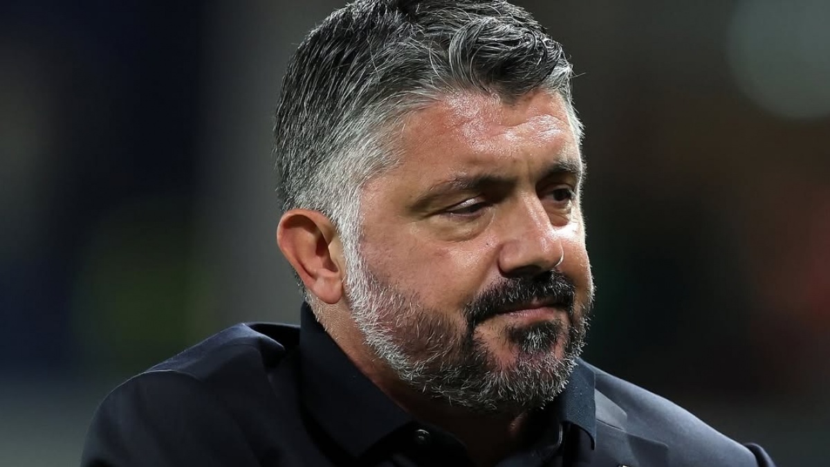 Federico Chiesa Tolak Panggilan Timnas Italia, Reaksi Gattuso di Luar Dugaan