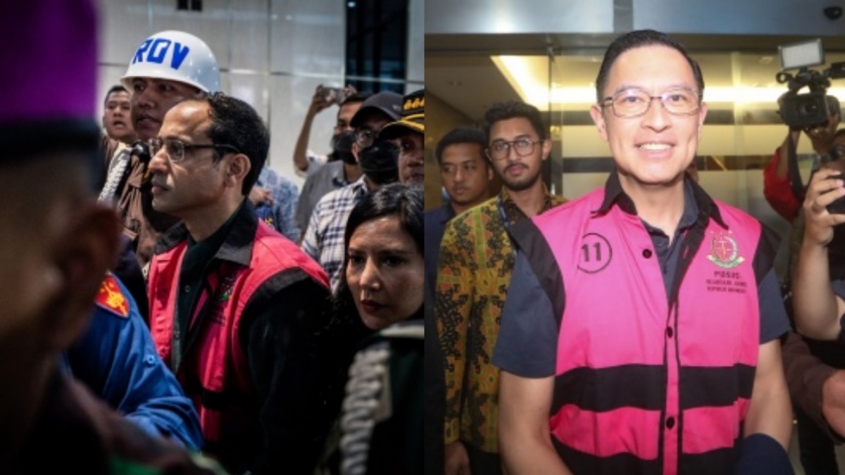 Adu Kekayaan Nadiem Makarim vs Tom Lembong, Disebut Hotman Paris Bernasib Sama