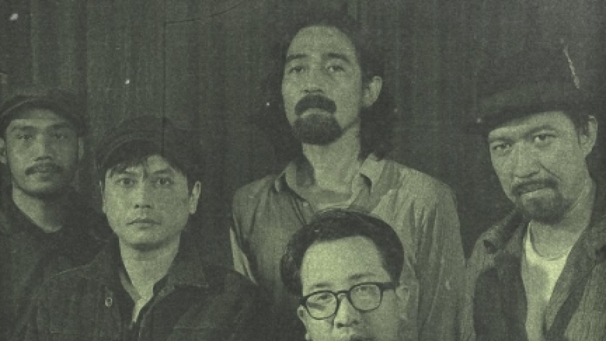 Cancel Pestapora Imbas Freeport, Silampukau Kadung di Jakarta: Niat Bikin Konser Kecil-kecilan!
