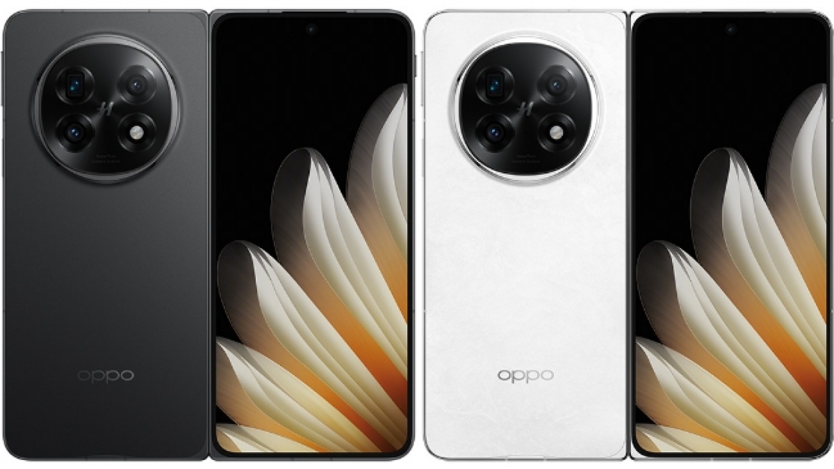 Ungguli HP Lipat Samsung, Oppo Find N6 Cetak Skor Tinggi di Geekbench