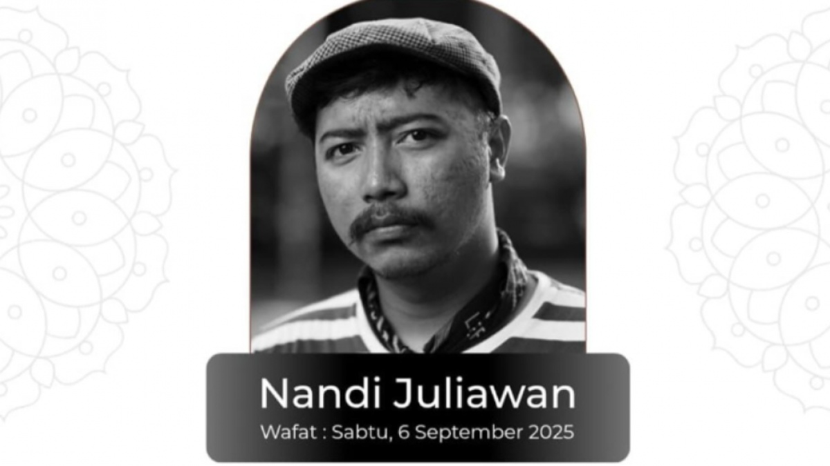 Aktor Preman Pensiun 'Encuy' Ditemukan Meninggal Dunia, Polisi Selidiki Dugaan Bunuh Diri