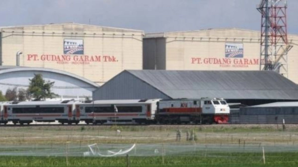 Kerja di Gudang Garam Gajinya Berapa? Heboh Isu PHK Massal