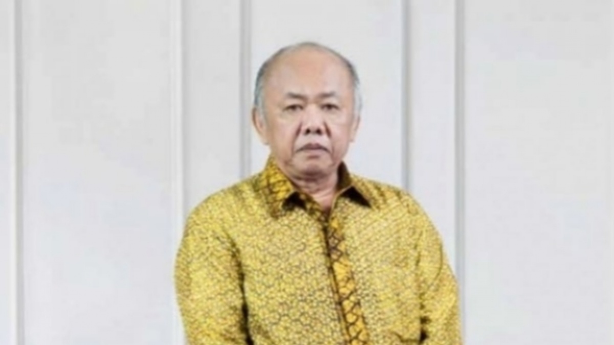Profil Susilo Wonowidjojo, Bos Gudang Garam Hadapi Isu PHK Massal