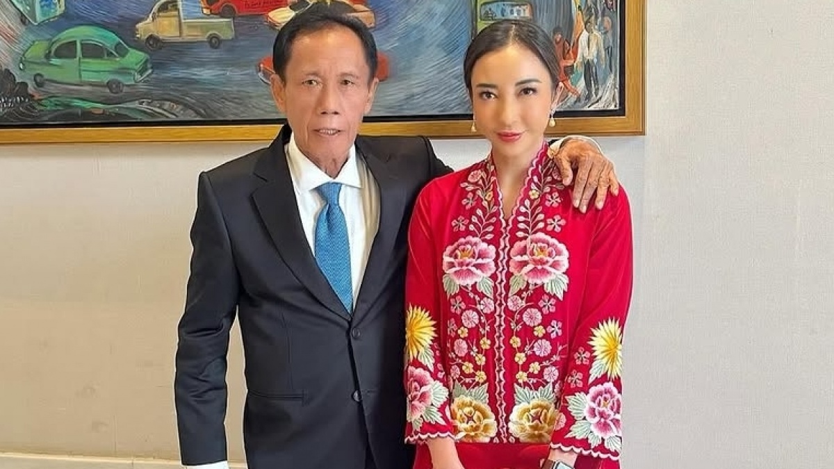 Beda dari Anak Politisi Lain, Renny Sutiyoso Dicoret Ayah Sendiri saat Mau Nyaleg