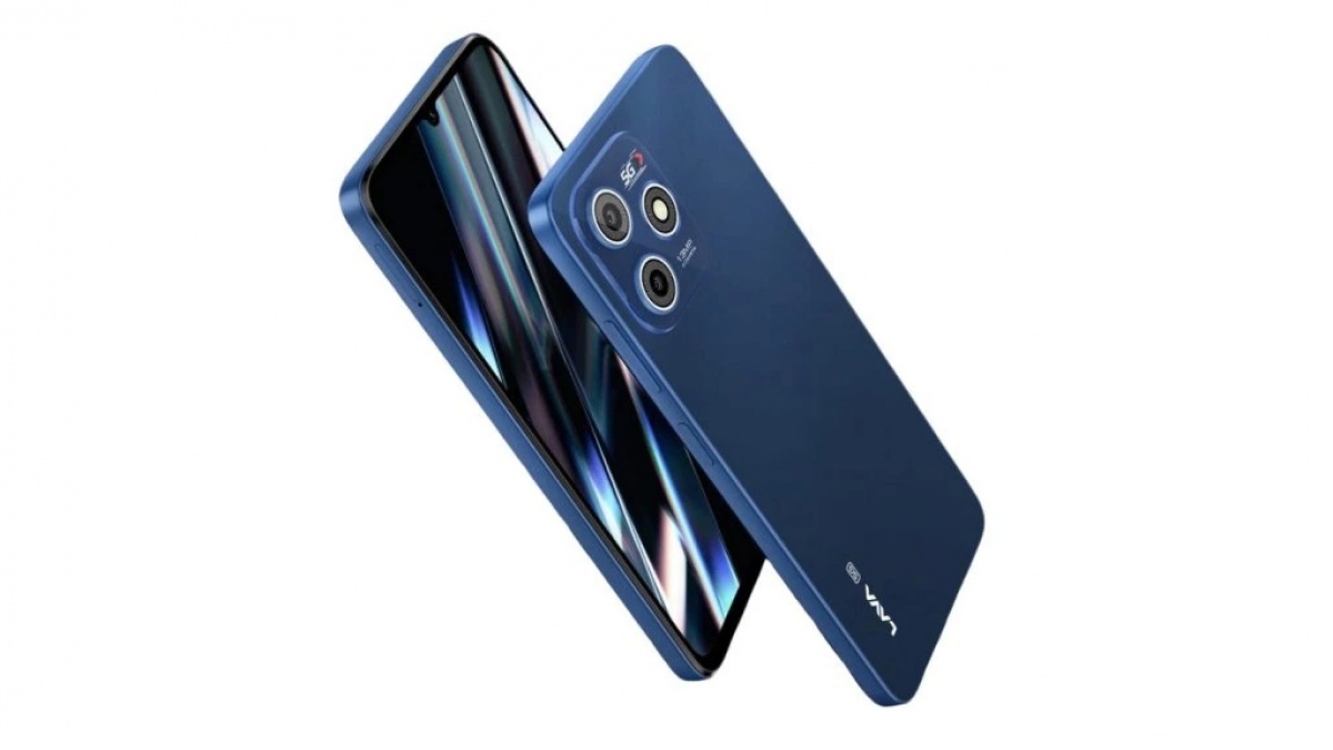 Lava Bold N1 5G: HP Murah Mirip iPhone, Harga Kisaran Rp 1 Jutaan