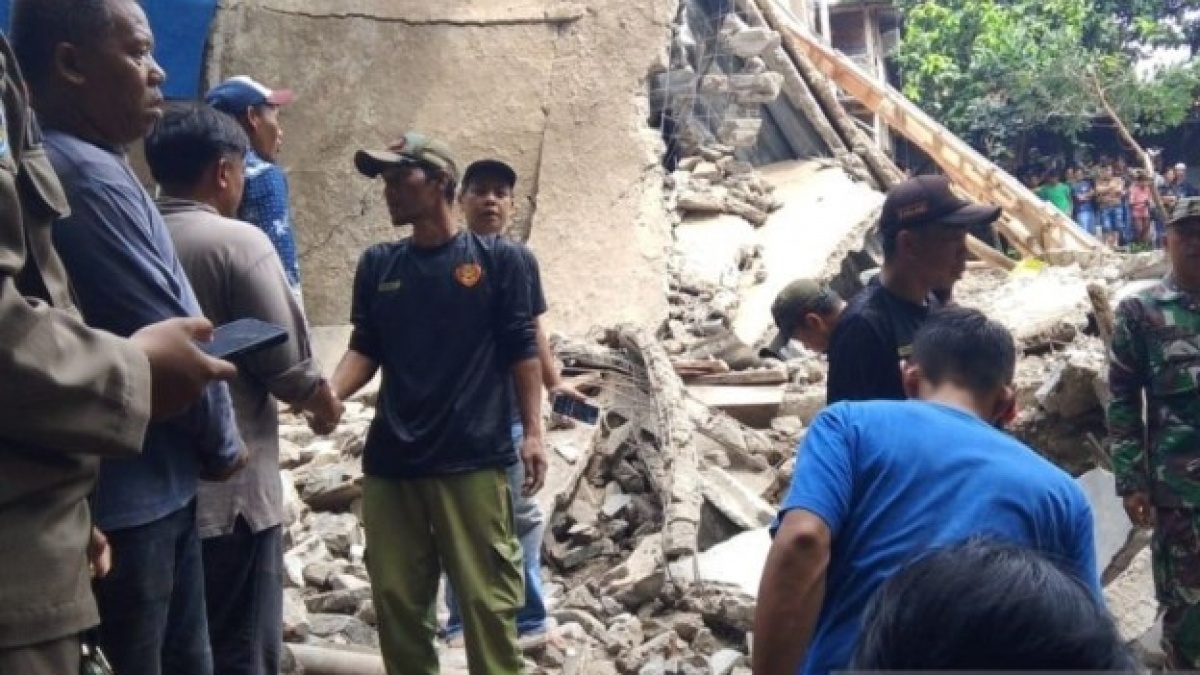 8 Fakta Mengejutkan Tragedi Maulid Nabi di Ciomas, dari Teras Maut Hingga Jumlah Korban