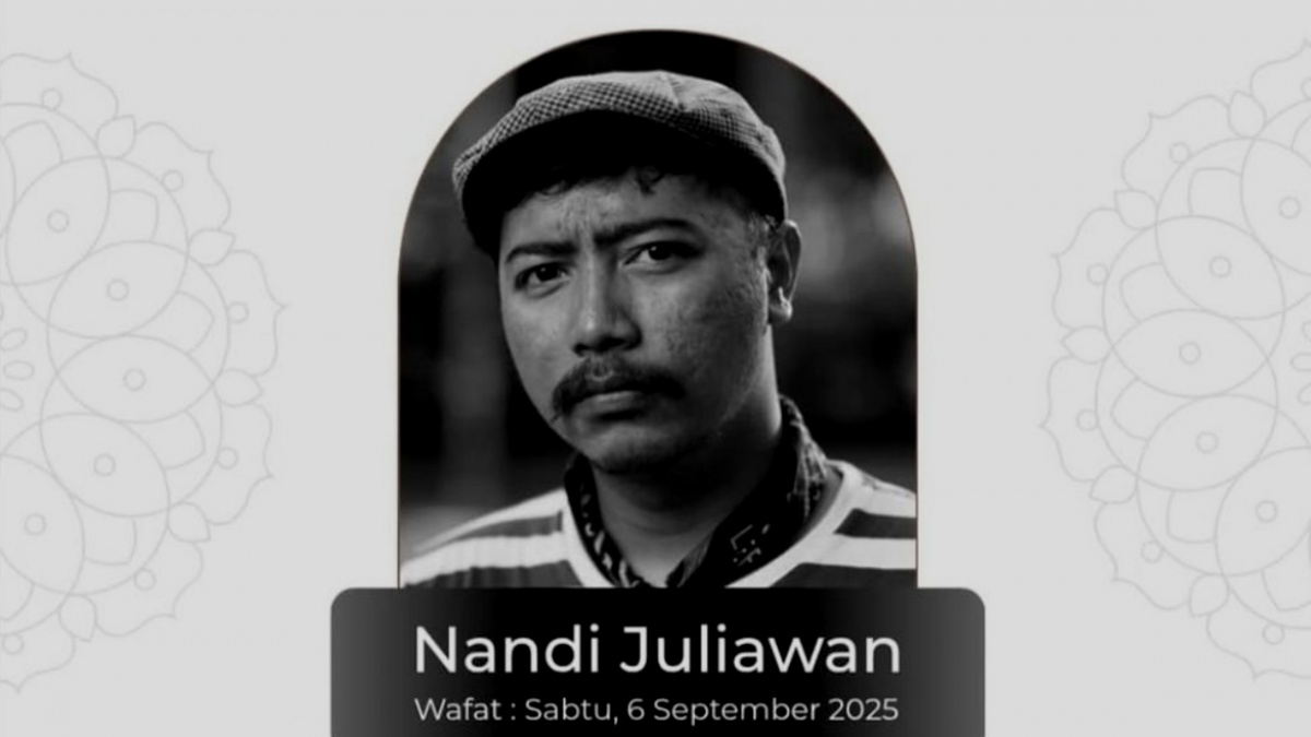 Kronologi Penemuan Jenazah Nandi Juliawan, Pemeran Encuy Preman Pensiun