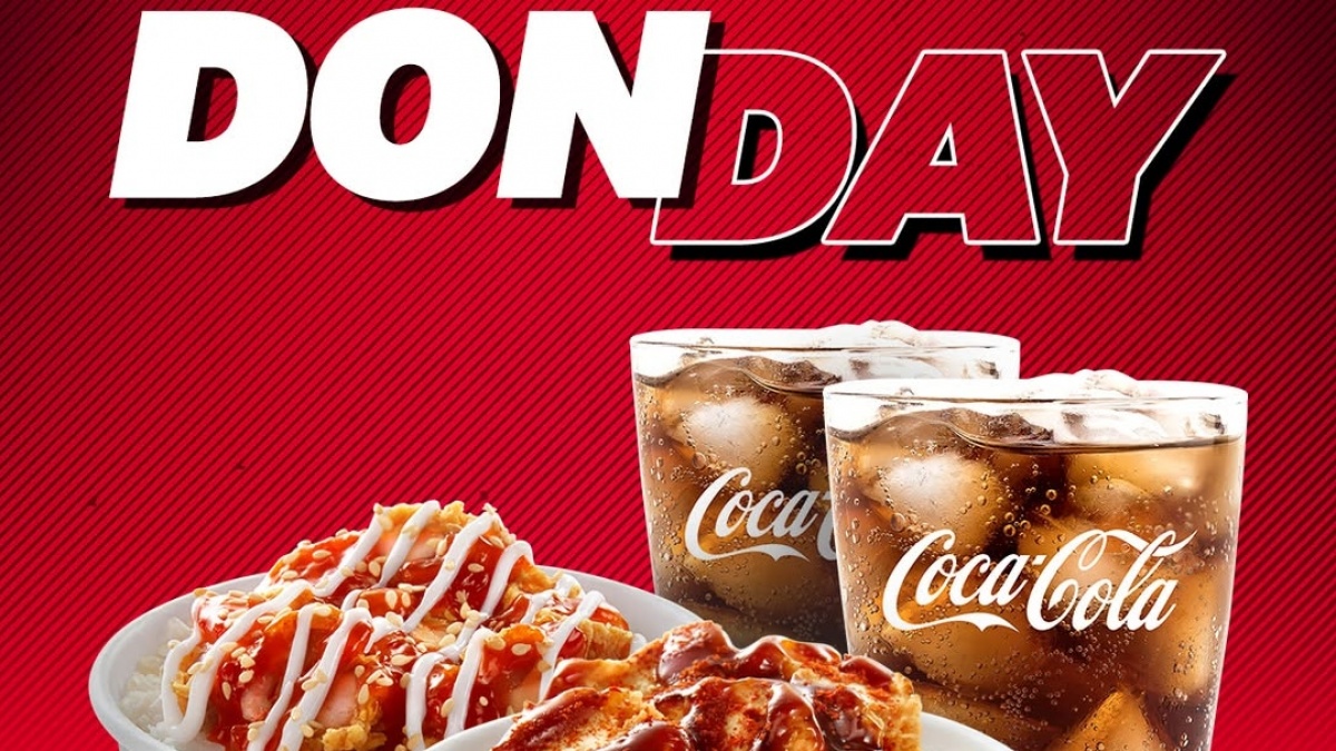 Senin Bukan Lagi Horor! Sambut Promo DonDay KFC: Kenyang Berdua, Kantong Tetap Aman!