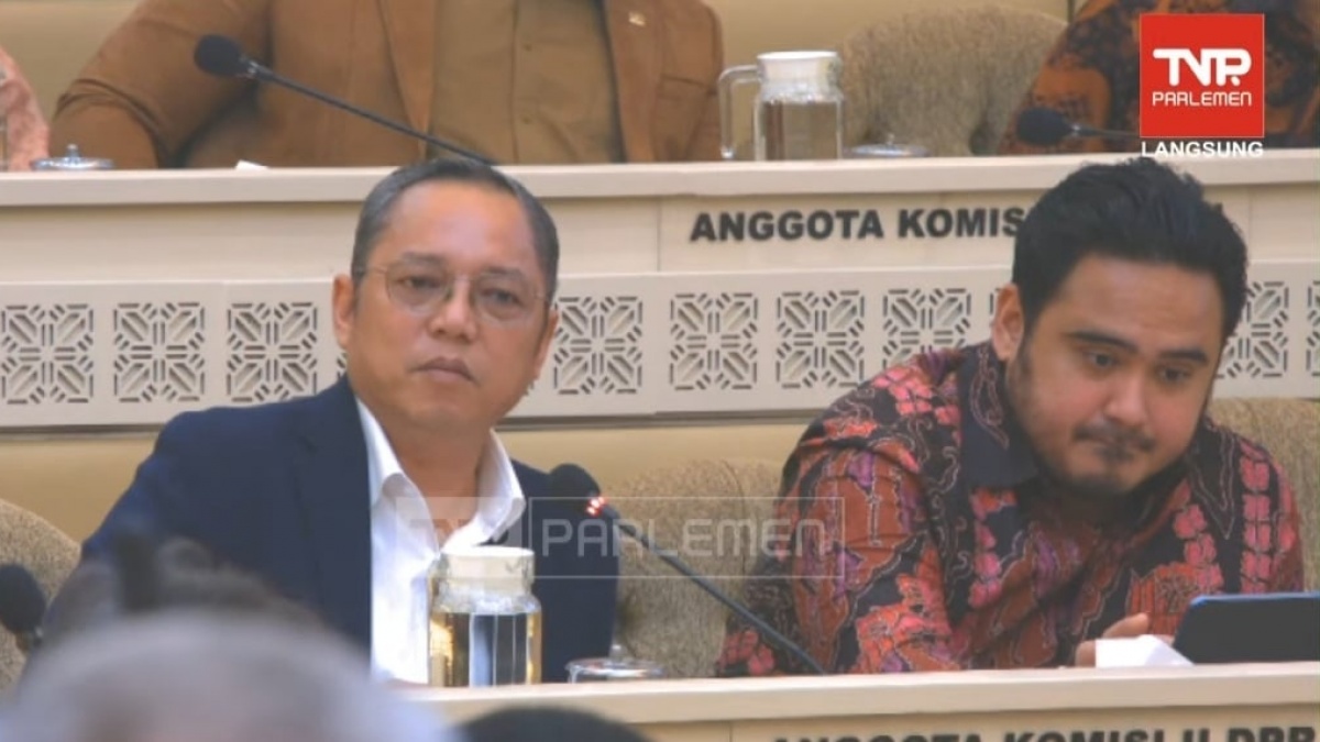 Tak Ada Lagi Wacana Pilkada via DPRD