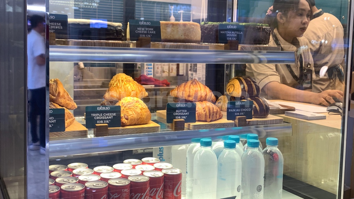 Inovasi Kafe Ini Tawarkan Pengalaman Ngopi Premium Ala Gen Z