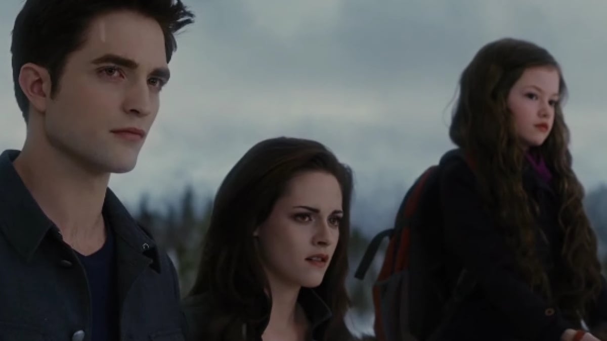 Era Vampir Berkilau Kembali, Lionsgate Hadirkan Maraton Gratis The Twilight Saga di YouTube