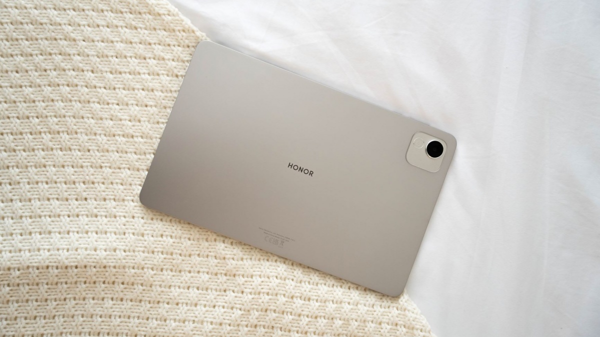 Honor Pad X9a Resmi ke Indonesia, Tablet Murah Harga Rp 4 Jutaan