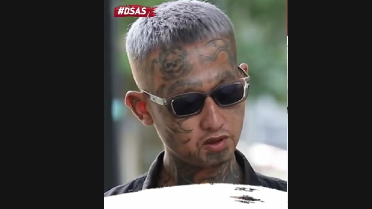Siapa Faisal Icang? Korban Congkel Mata yang Viral Meninggal Dunia