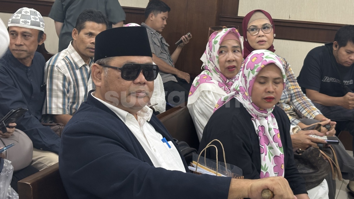 Penggugat Gibran dan KPU Jelaskan Alasan di Balik Permintaan Uang Rp125 Triliun
