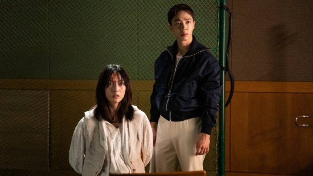 Fakta Menarik Drama Korea I Kill You, Kisah Hidup dengan Identitas Ganda