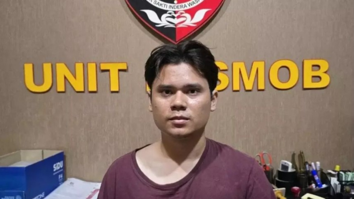 Apa Motif Pelaku Mutilasi di Mojokerto?
