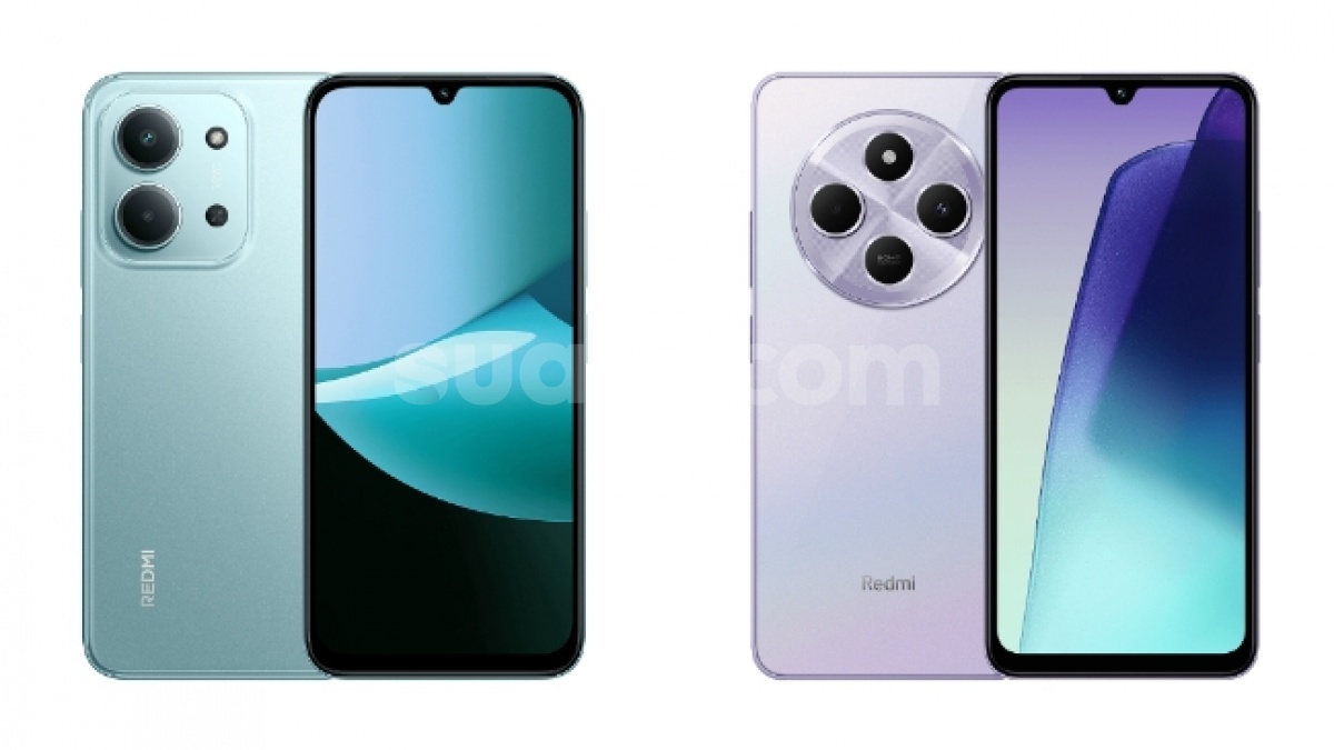 Perbandingan Spesifikasi Redmi 15C vs Redmi 14C, Bagus Mana?