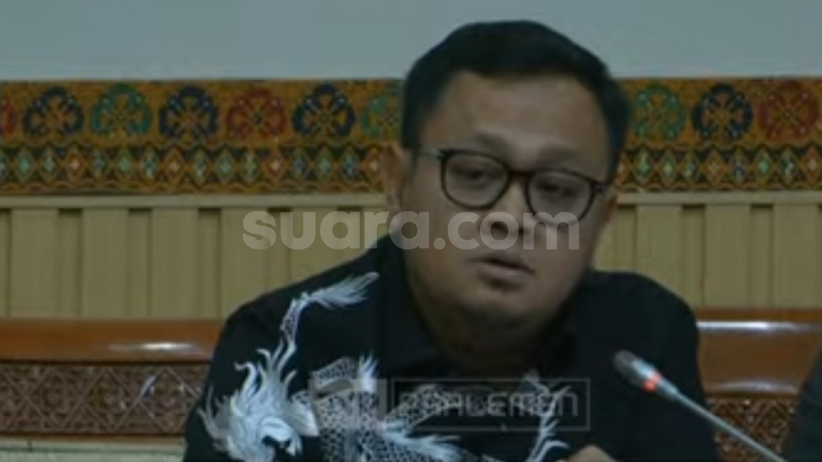 Dugaan Plagiarisme Kembali Bayangi Seleksi Hakim Agung, KY dan DPR Saling Sanggah