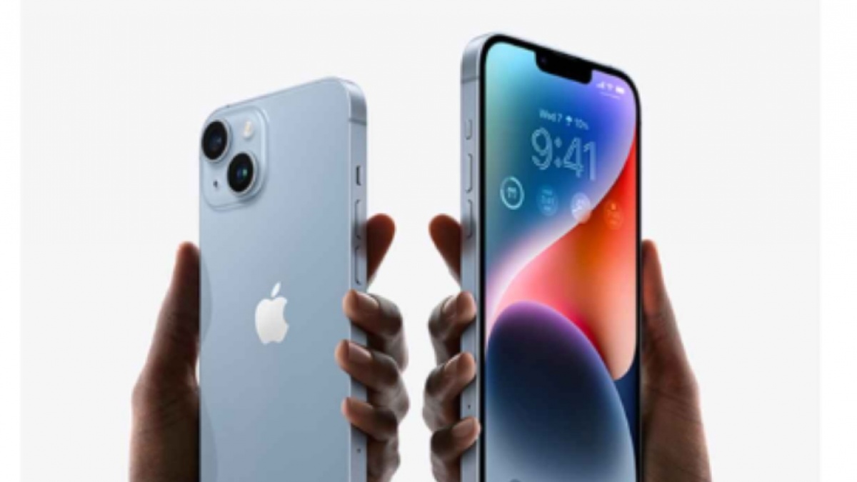 4 Rekomendasi HP Murah Desain Mewah Mirip iPhone, Terbaru September 2025