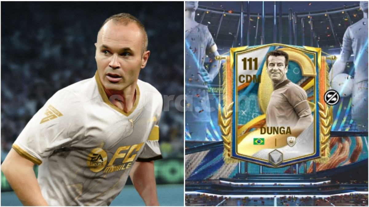 15 Kode Redeem FC Mobile Terbaru 8 September: Raih Iniesta 110 dan Pemain 111