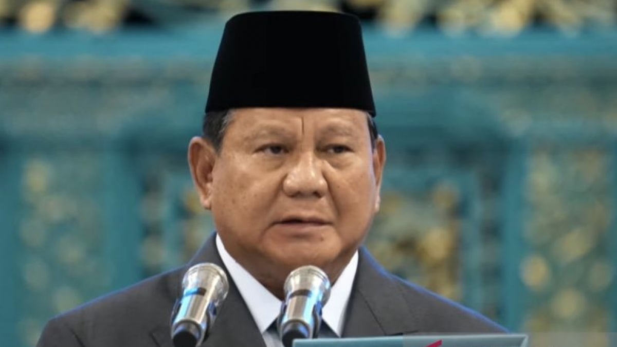 Misteri Angka 8 Prabowo: Reshuffle Senin Pon, Kode Keras Ekonomi Meroket 8 Persen?