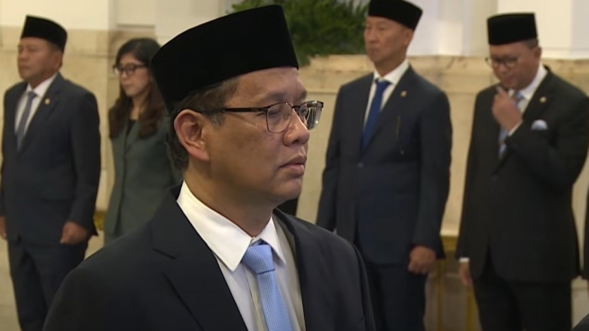 Profil Purbaya Yudhi Sadewa: Jurus Baru Prabowo Selamatkan Ekonomi Indonesia?