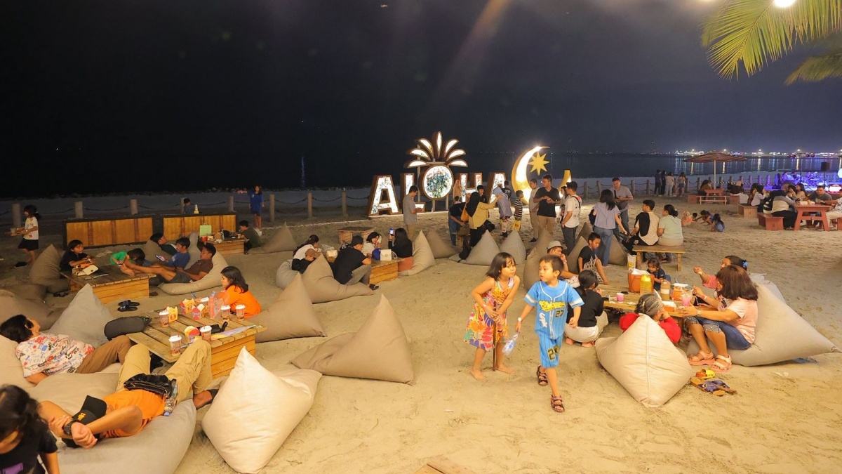 Hidden Gem Dekat Jakarta! 4 Tempat Wisata Paling Hits untuk Isi Liburan Akhir Pekan