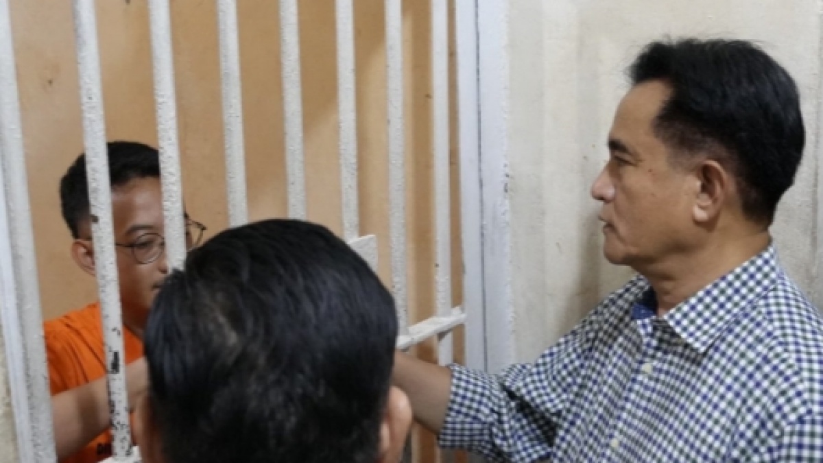 Nasibnya Kini Berada di Tangan Kejaksaan, Delpedro dkk Bakal Diseret ke Pengadilan?