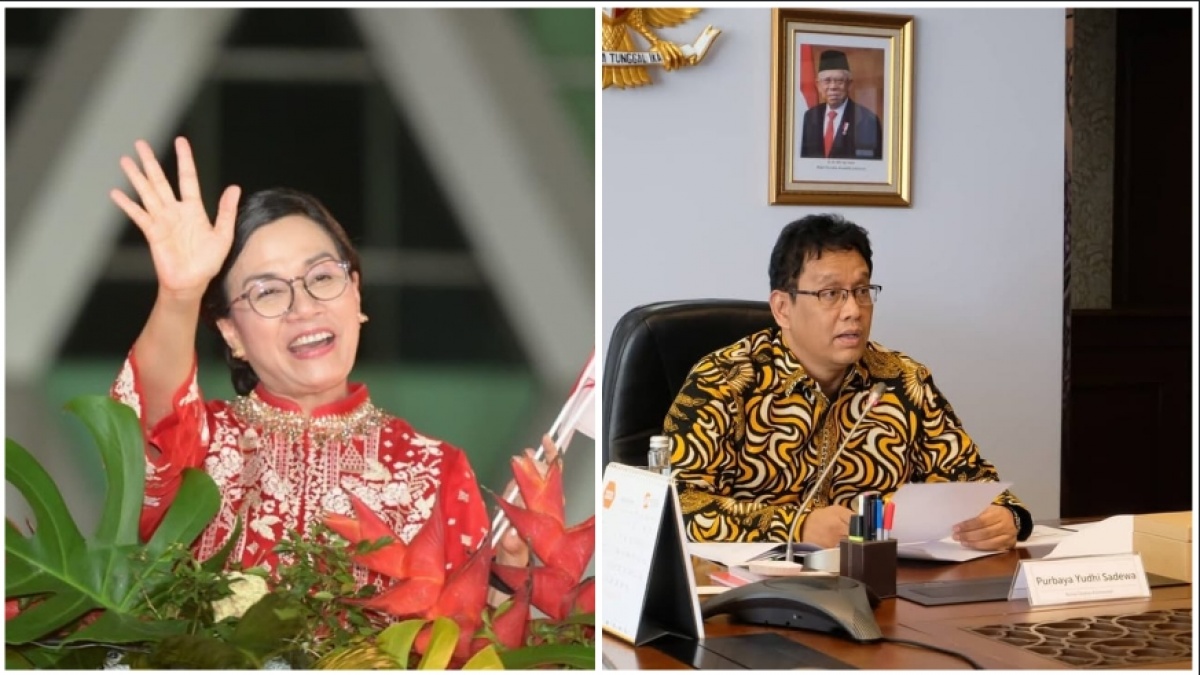 Sama-Sama Lulusan Amerika, Ini Beda Pendidikan Menkeu Purbaya Yudhi Sadewa dengan Sri Mulyani