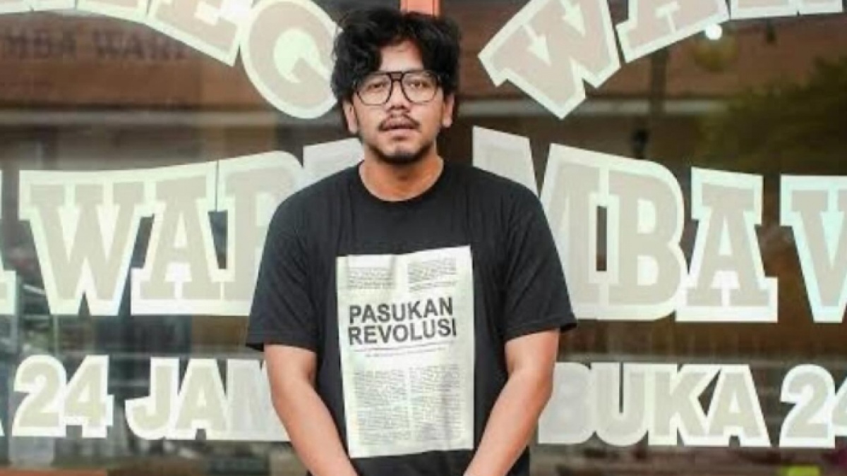 Berpangkat Letkol Tituler TNI, Deddy Corbuzier Disindir Pandji Jadi Bekingan Ferry Irwandi