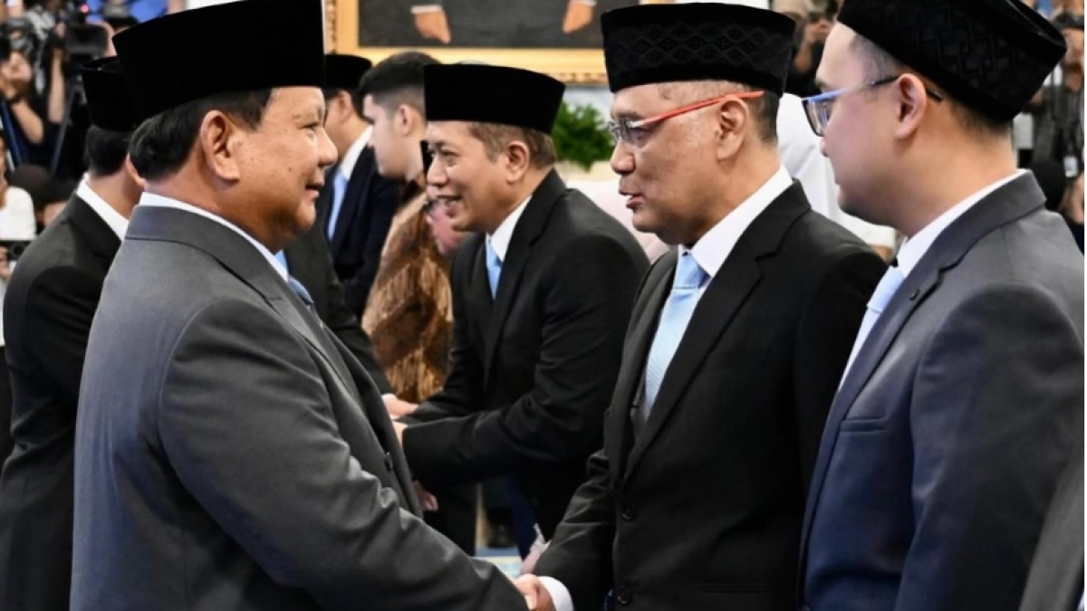 Blak-blakan, Mahfud MD Ungkap Alasan Prabowo Akhirnya Mau Dengar Aspirasi Rakyat