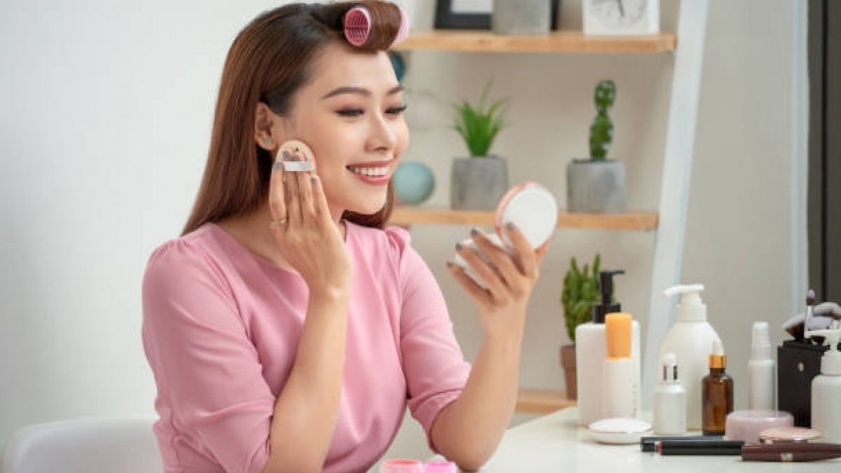 5 Rekomendasi Cushion yang Tidak Oksidasi, Cocok untuk Kulit Berminyak