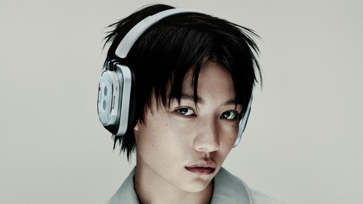 Nothing Headphone (1) Sudah Bisa Dibeli di Indonesia, Ini Harganya