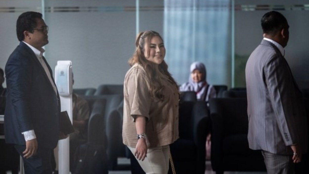 Lisa Mariana Diperiksa Bareskrim Sebagai Tersangka Hari Ini, Bakal Langsung Ditahan?